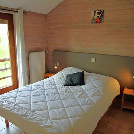 Duplex Chalet With Sauna And Terrace Verpré Extérieur photo