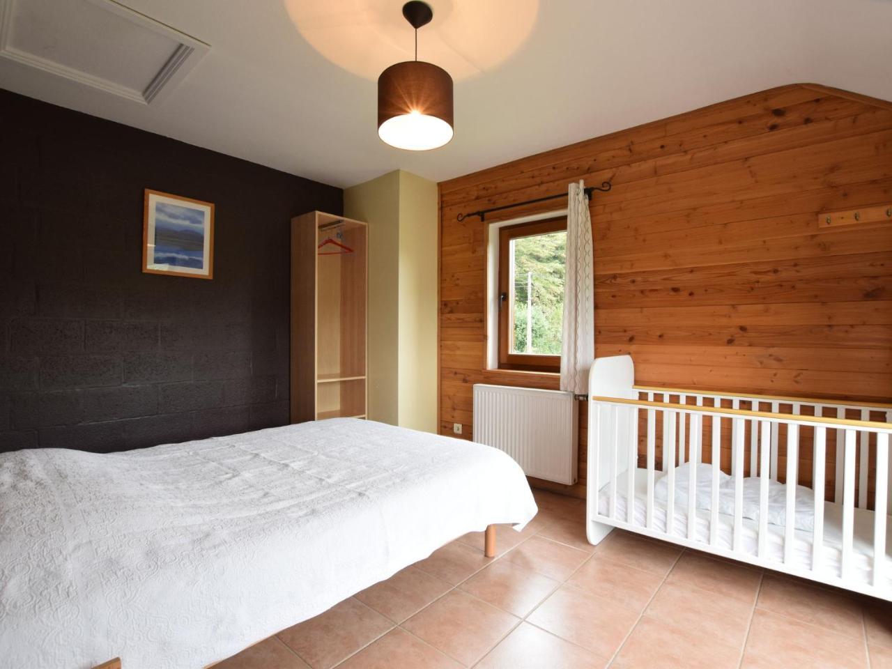 Duplex Chalet With Sauna And Terrace Verpré Extérieur photo