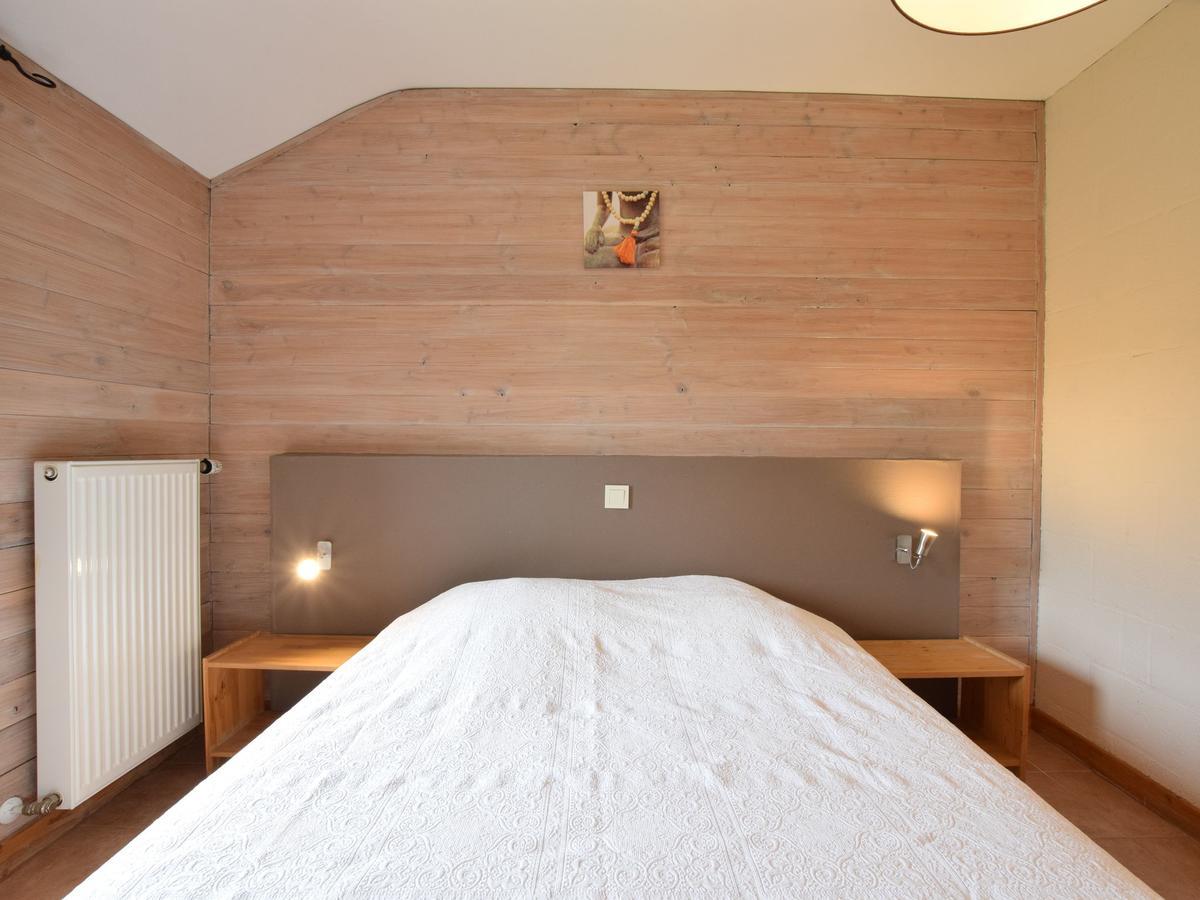 Duplex Chalet With Sauna And Terrace Verpré Extérieur photo