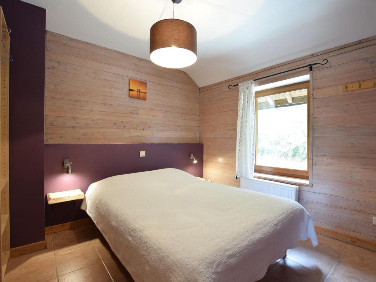 Duplex Chalet With Sauna And Terrace Verpré Extérieur photo