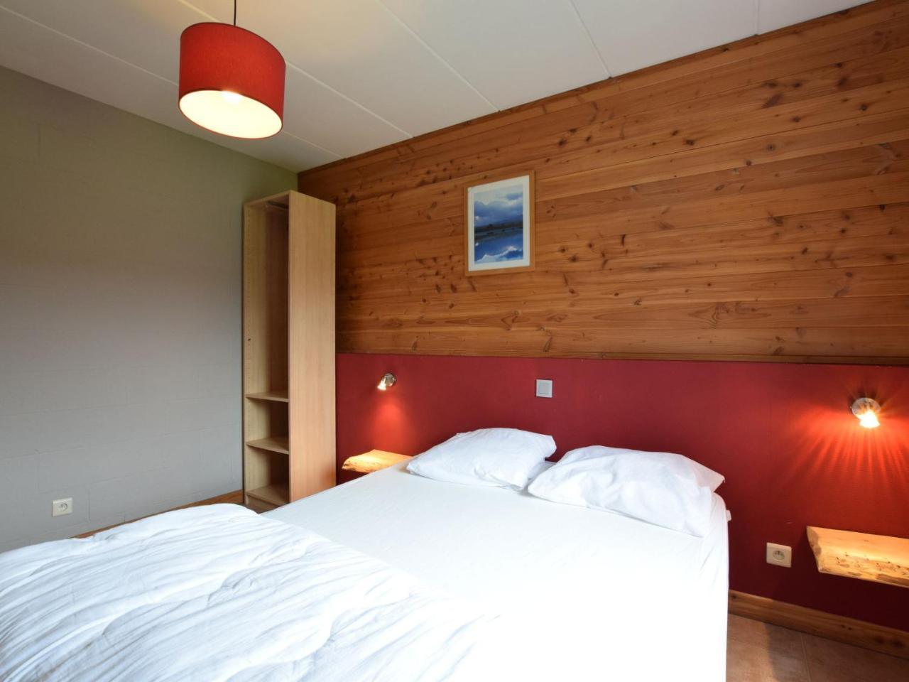 Duplex Chalet With Sauna And Terrace Verpré Extérieur photo