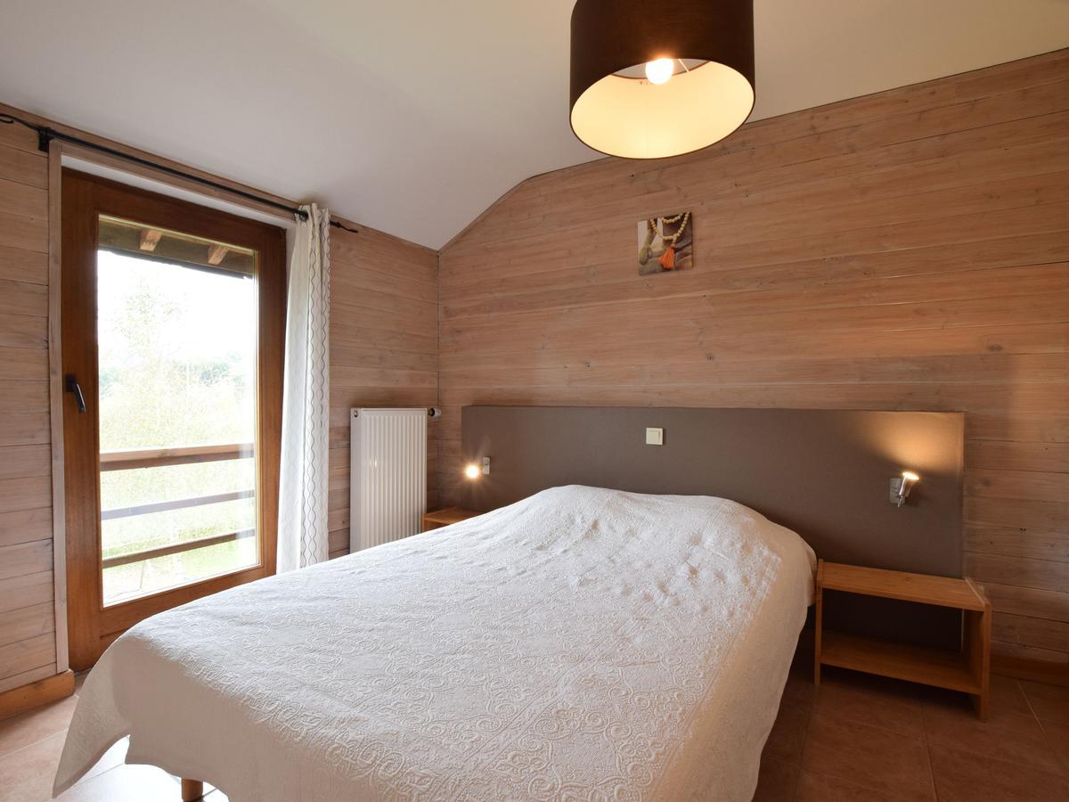 Duplex Chalet With Sauna And Terrace Verpré Extérieur photo