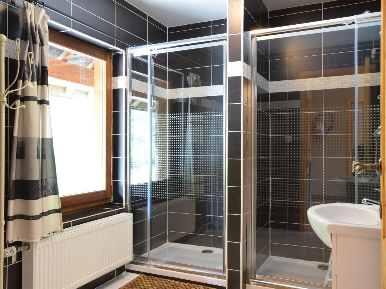 Duplex Chalet With Sauna And Terrace Verpré Extérieur photo